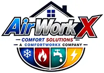 AirWorksX Comfort Solutions