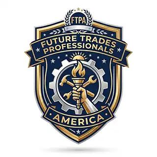 Proud Member of Future Trades Professionals of America. 