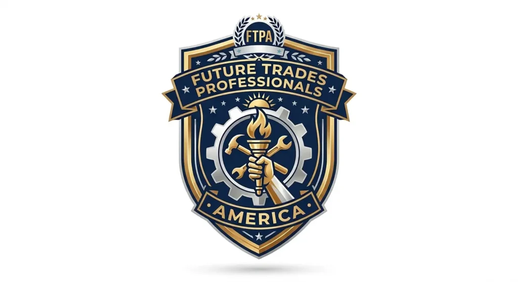Future Trade Professionals of America logo