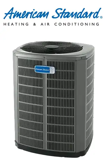 American Standard HVAC