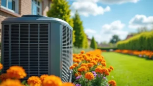 What’s the Best Time of Year for HVAC Service in Upstate SC?