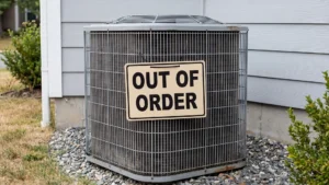 Why Does My HVAC System Make Noise? Common HVAC Sounds Explained