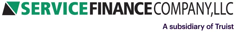 service finance logo