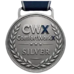 silver medal